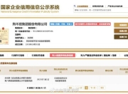 狗不理集团被列入经营异常名录